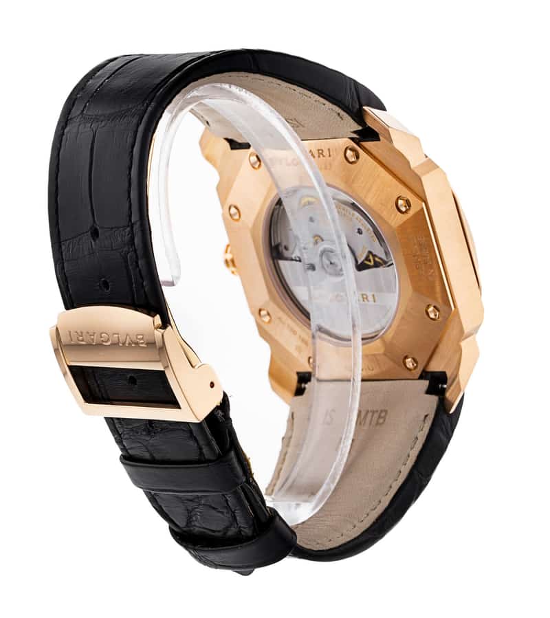 Bvlgari Octo 101963